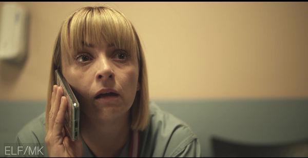 Maternal ITV